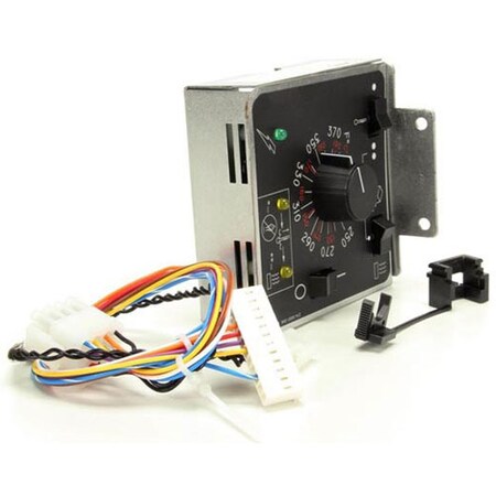 Magikitchen Products Sst Bkup Contl Box Assy B2005302